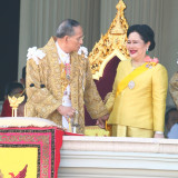 ประมวลภาพพระราชกรณียกิจ พระบาทสมเด็จพระบรมชนกาธิเบศร มหาภูมิ ... พารามิเตอร์รูปภาพ 9